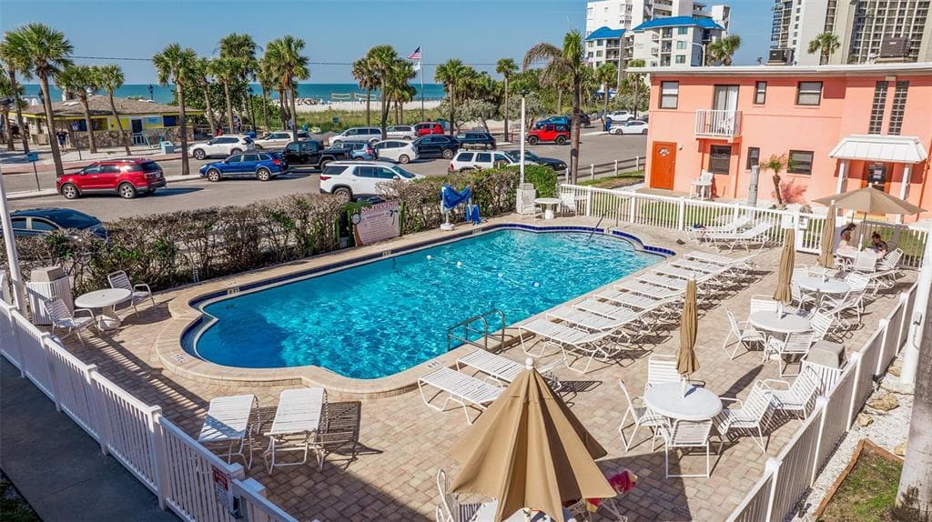 6800 SUNSET WAY, Unit# 1003, ST PETE BEACH, FL, 33706 photo 4