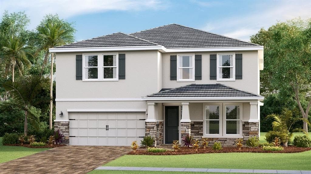 35660 LOWERY Trail, ZEPHYRHILLS, FL 33541