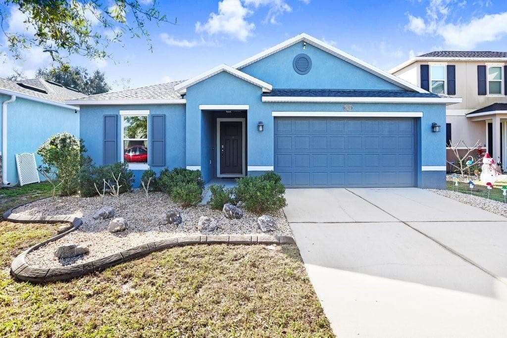 7629 TANGLE RUSH Drive, GIBSONTON, FL 33534