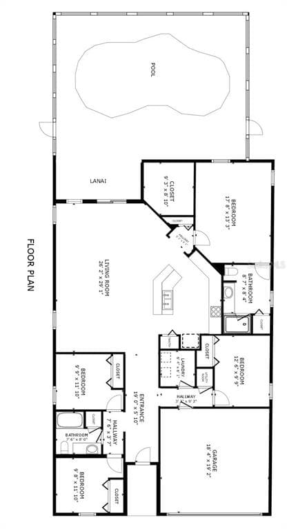 7629 TANGLE RUSH Drive, GIBSONTON, FL 33534 photo 4