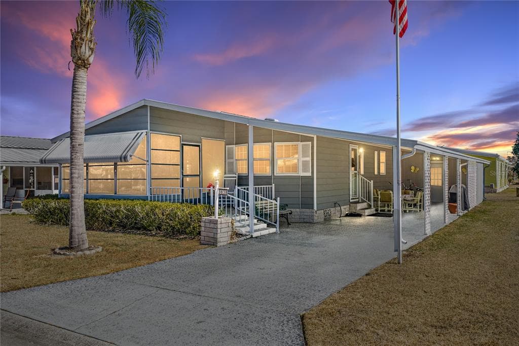 3838 CHAH DRIVE, ZEPHYRHILLS, FL 33541