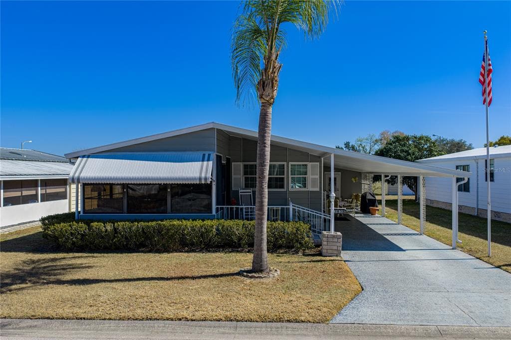 3838 CHAH DRIVE, ZEPHYRHILLS, FL 33541 photo 5