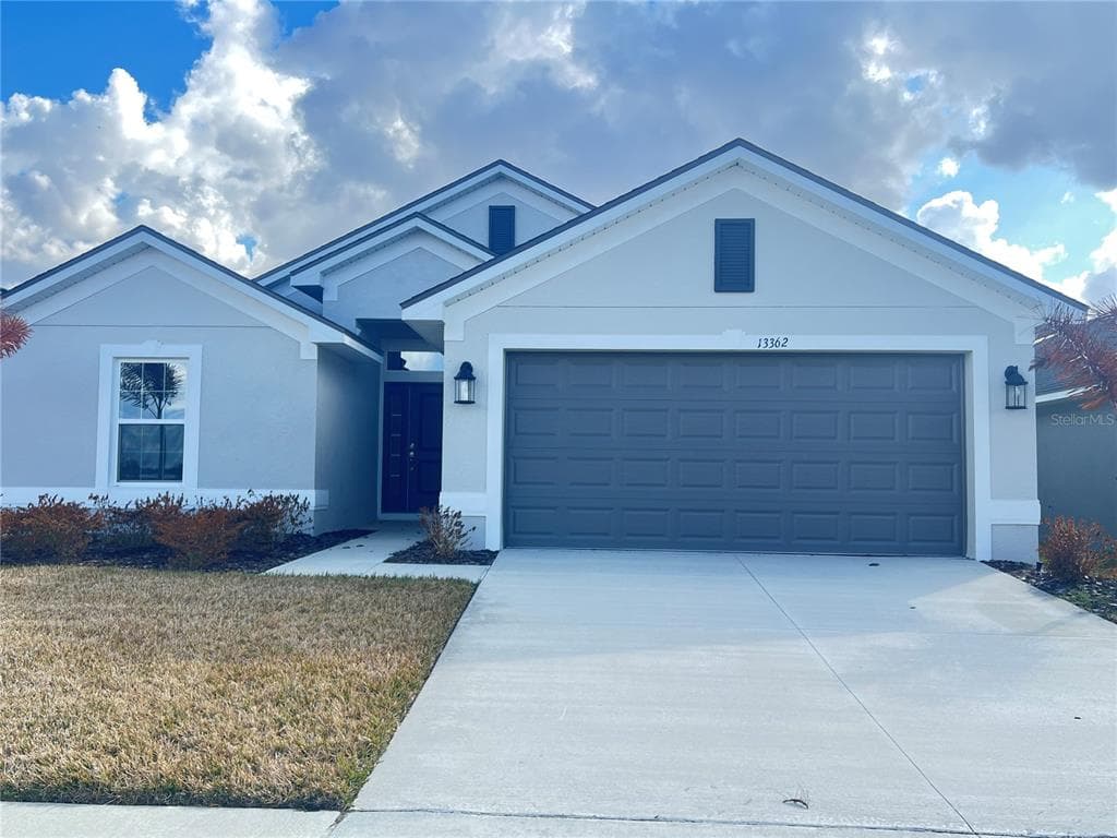 13362 OGDEN GLADE Road, DADE CITY, FL 33525