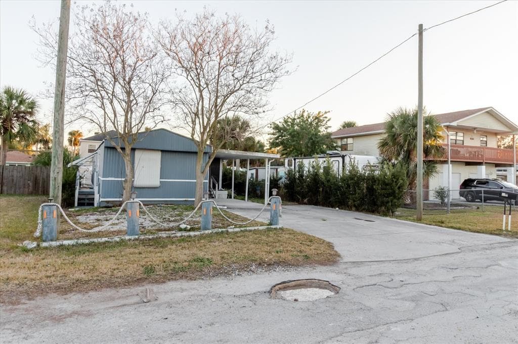 7022 FAIR LANE, HUDSON, FL 34667 photo 3