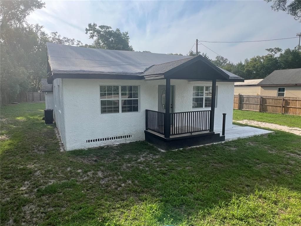 18127 HIGHWAY 41, SPRING HILL, FL 34610