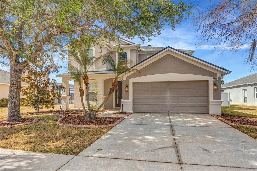 3503 JUNEBERRY DR, WESLEY CHAPEL, FL, 33543 photo 2