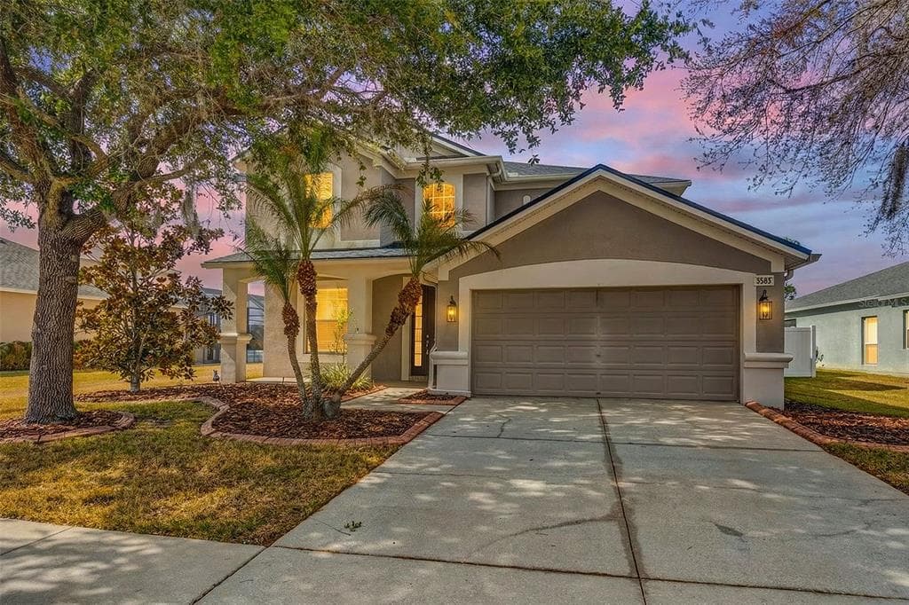 3503 JUNEBERRY DR, WESLEY CHAPEL, FL, 33543