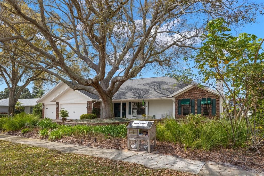 3132 MASTERS DRIVE, CLEARWATER, FL 33761 photo 5