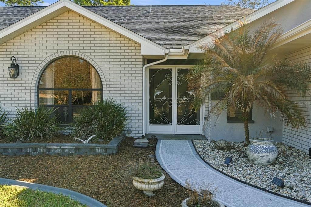 3050 STEPHANIE DRIVE, SPRING HILL, FL 34608 photo 4