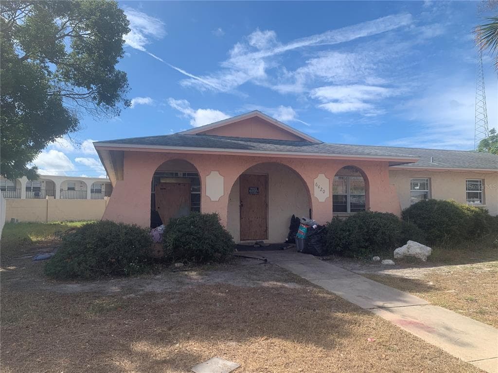 6420 DATE PALM BOULEVARD, PORT RICHEY, FL 34668 photo 2