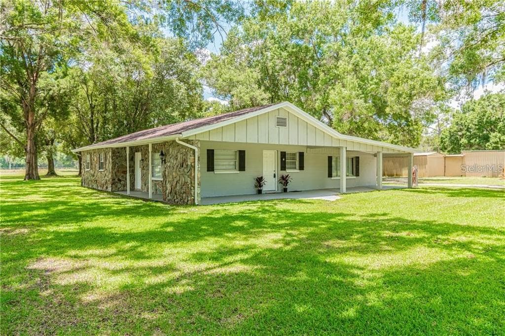 1453 CREEK Road, WESLEY CHAPEL, FL 33543