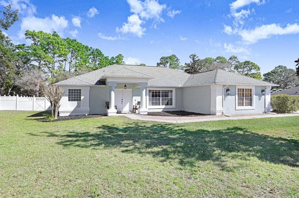 3066 STEPHANIE DRIVE, SPRING HILL, FL 34608 photo 2