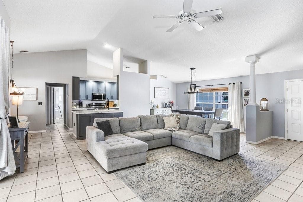 3066 STEPHANIE DRIVE, SPRING HILL, FL 34608 photo 5