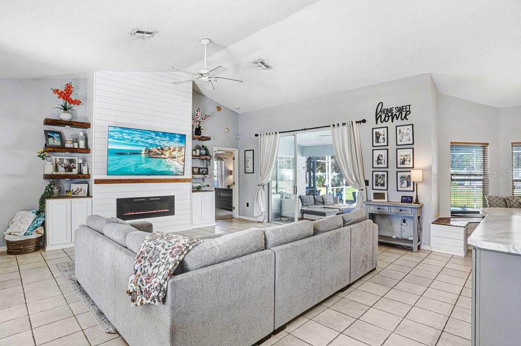 3066 STEPHANIE DRIVE, SPRING HILL, FL 34608 photo 4