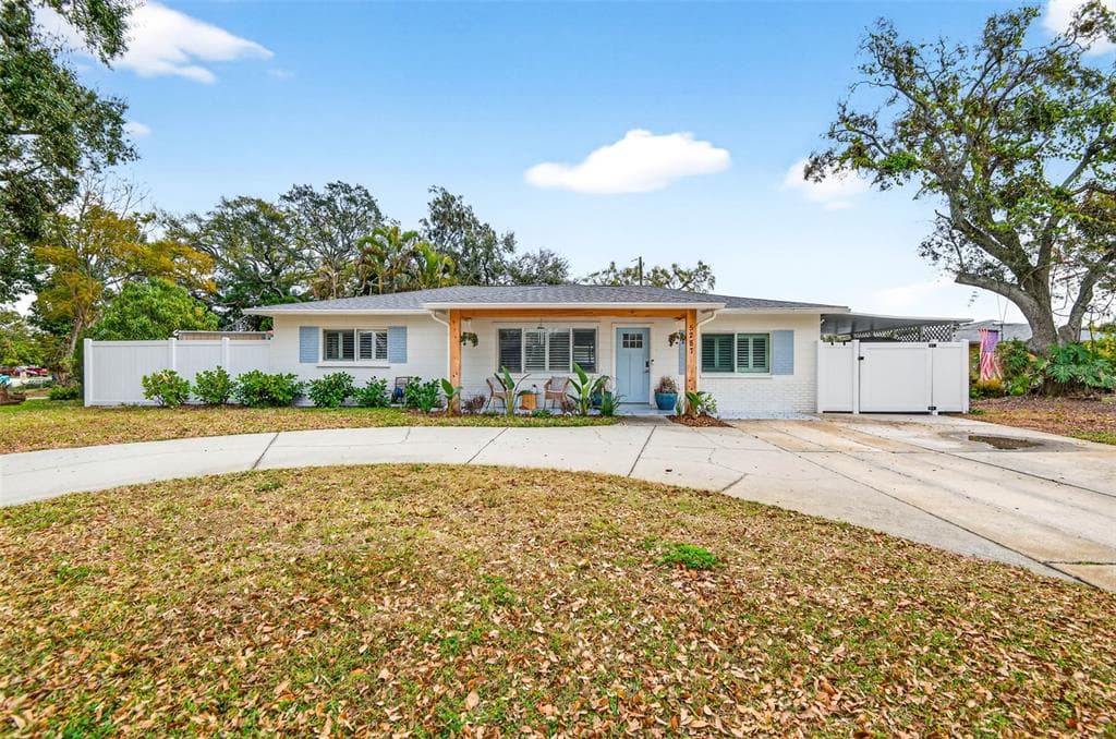 5287 99TH WAY, SEMINOLE, FL 33708 photo 4