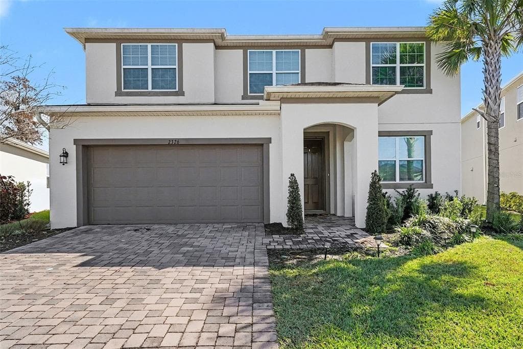 2326 VILLAGE AMBLE LOOP, LUTZ, FL, 33558