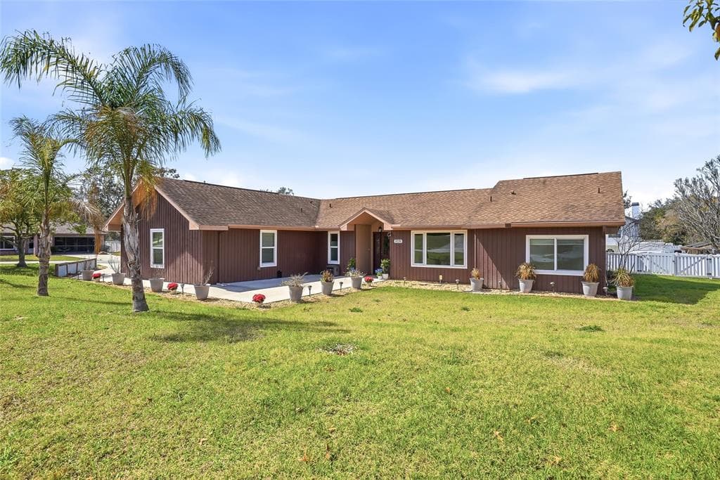 3220 GRETNA DRIVE, SPRING HILL, FL 34609 photo 3