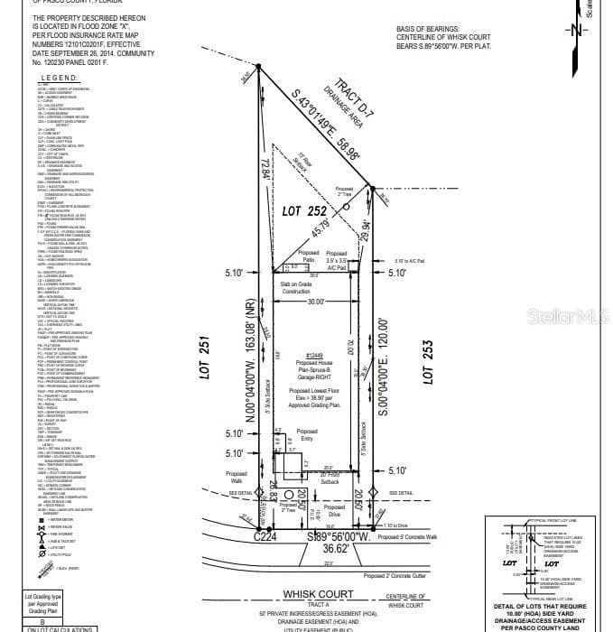 12449 WHISK Court, HUDSON, FL 34669 photo 4