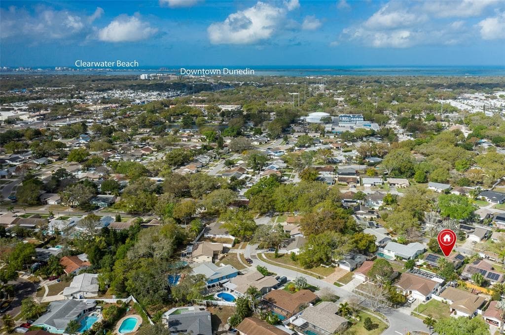 1363 OVERLEA Drive, DUNEDIN, FL 34698 photo 4