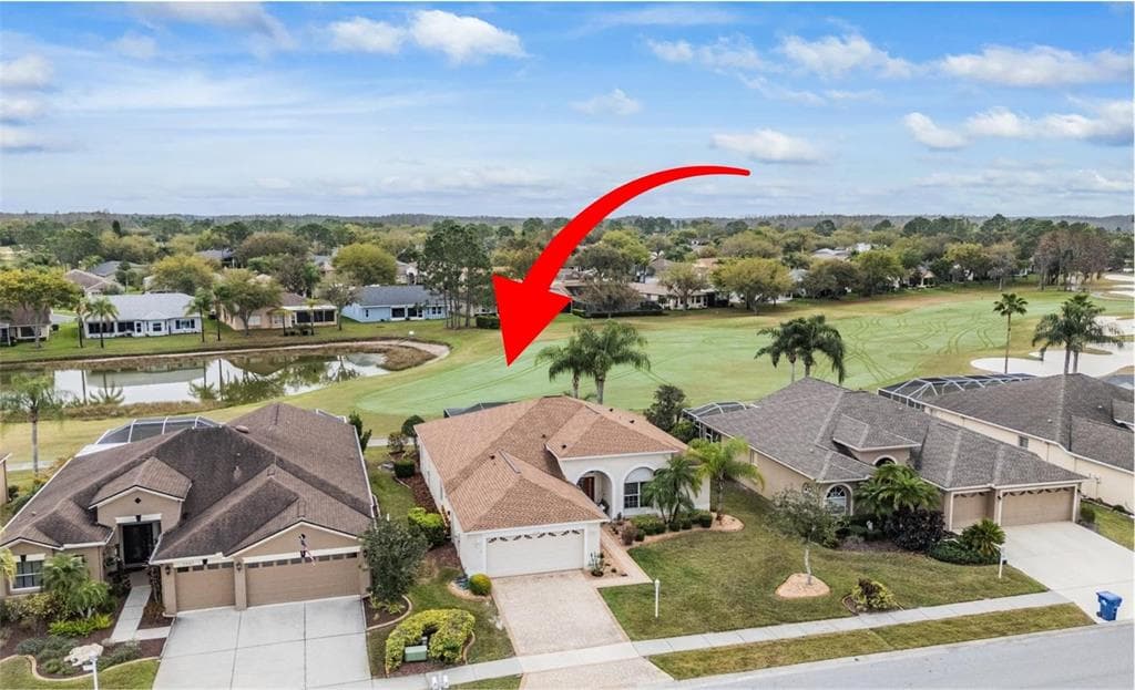 1536 MORNING ROSE Place, TRINITY, FL 34655 photo 2