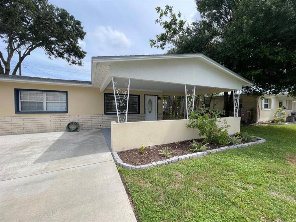 5501 96TH AVENUE, PINELLAS PARK, FL, 33782
