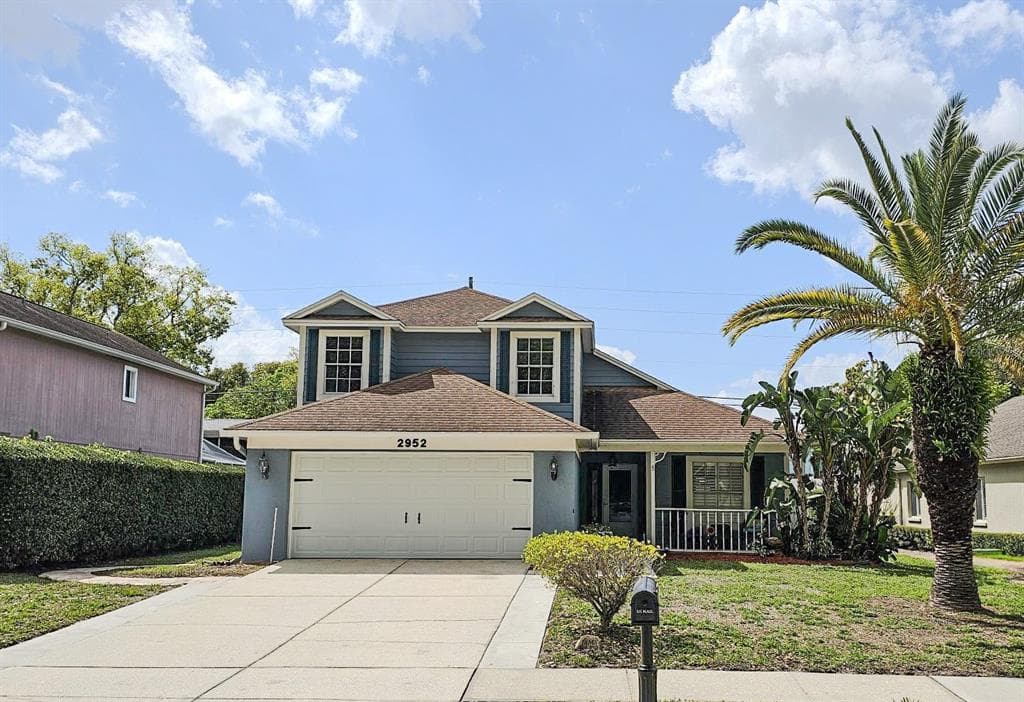 2952 SHANNON CIRCLE, PALM HARBOR, FL, 34684