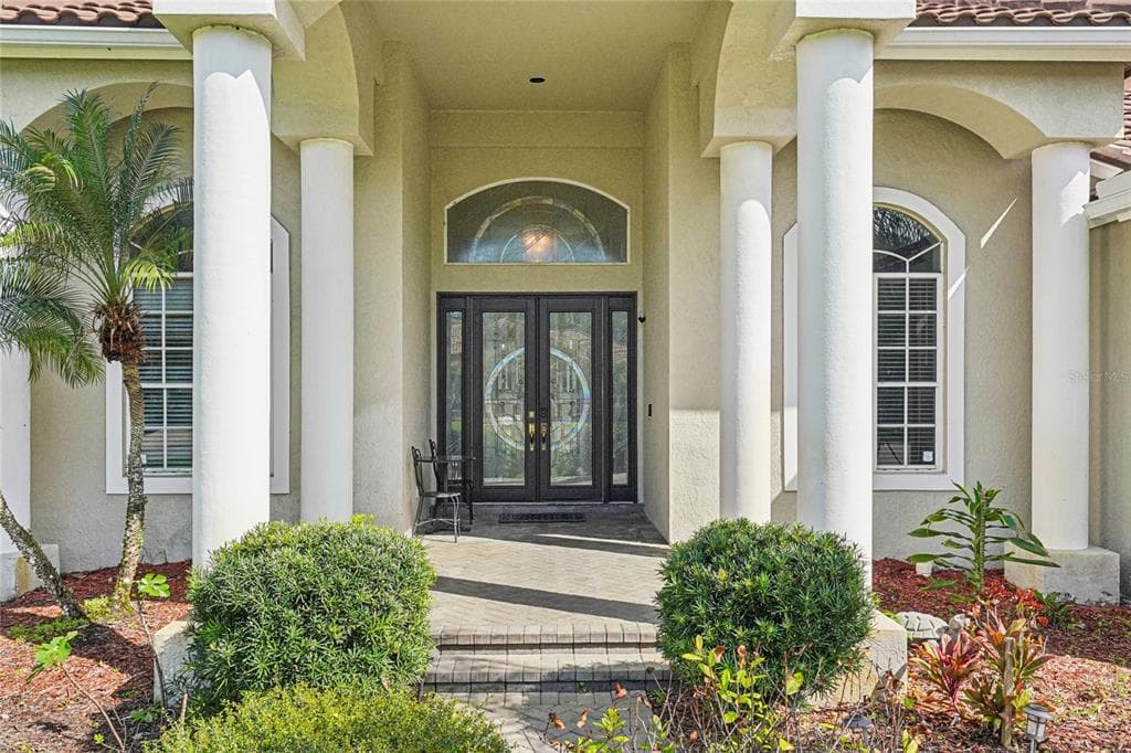 4931 TURTLE CREEK Trail, OLDSMAR, FL 34677 photo 4