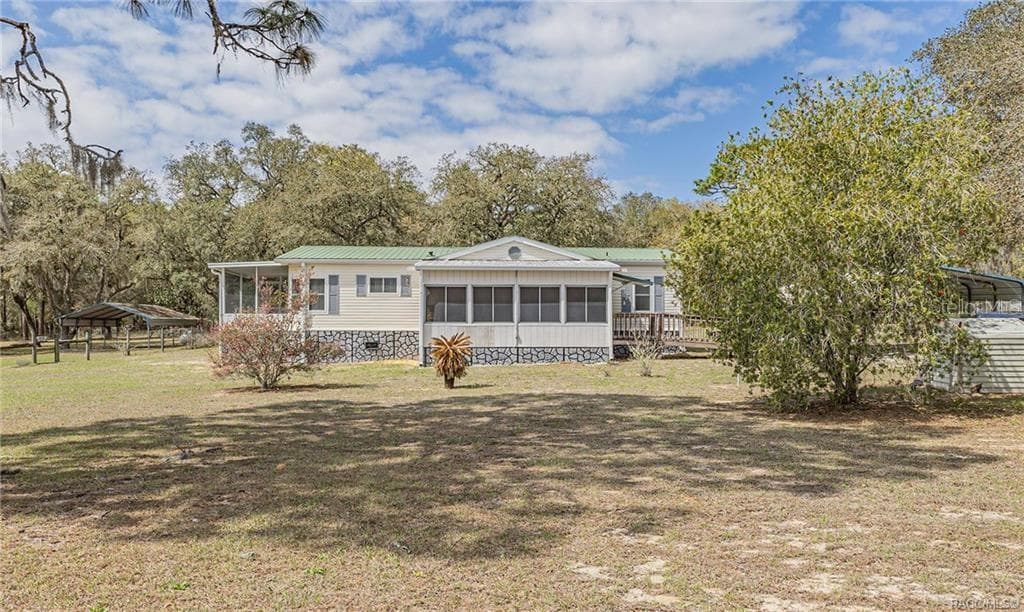 3950 CALUMET TERRACE, HERNANDO, FL, 34442 photo 2