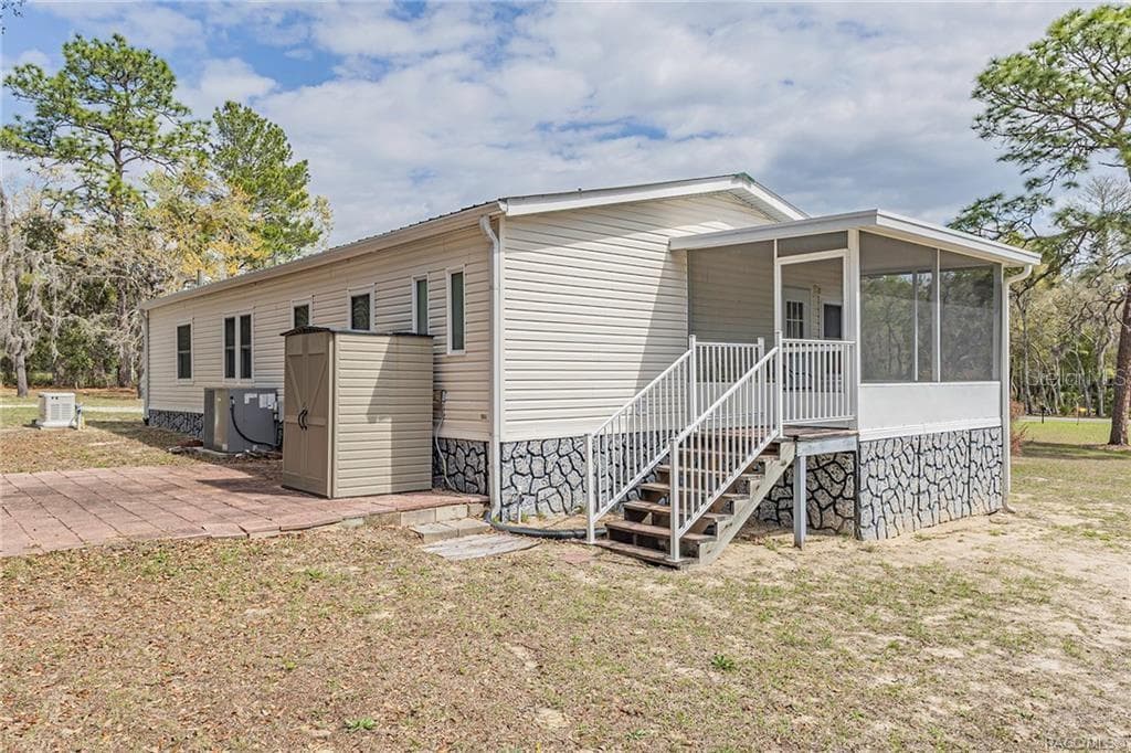 3950 CALUMET TERRACE, HERNANDO, FL, 34442 photo 4