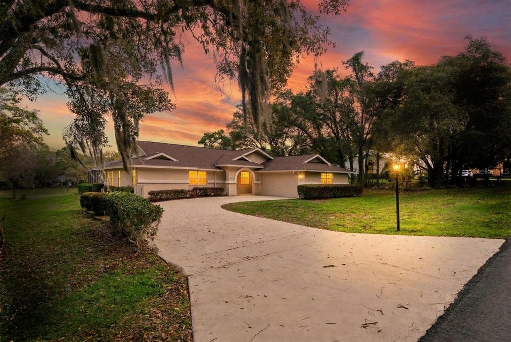 375 LIBERTY STREET, HERNANDO, FL, 34442