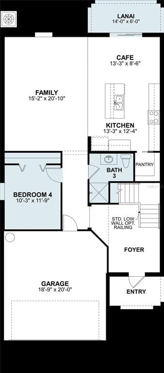 13720 BRUSHLEAF Court, HUDSON, FL 34669 photo 2