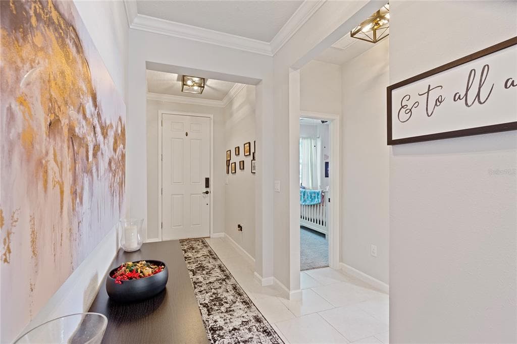 2456 ARBOR WIND DRIVE, LUTZ, FL, 33558 photo 3