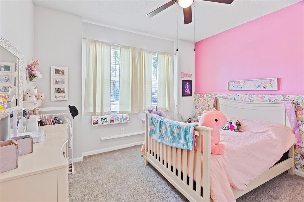 2456 ARBOR WIND DRIVE, LUTZ, FL, 33558 photo 5