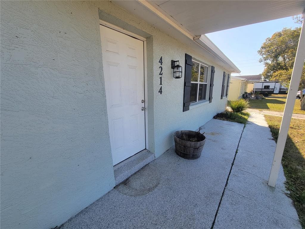 4214 RIDGEFIELD AVENUE, HOLIDAY, FL, 34691 photo 4