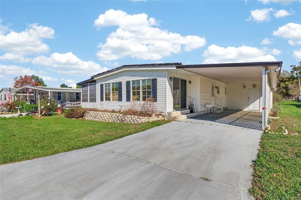 39213 FLORA AVENUE, ZEPHYRHILLS, FL, 33542