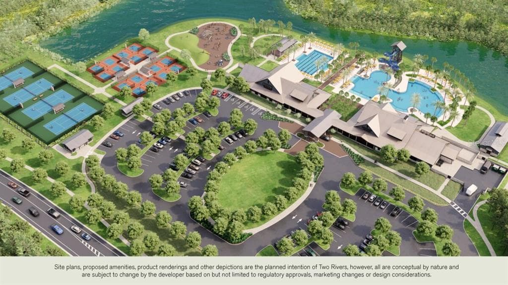 1677 RIVULET WAY, ZEPHYRHILLS, FL, 33541 photo 5