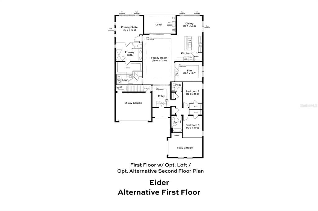 12652 IVORY TUSK LANE, SPRING HILL, FL, 34610 photo 3