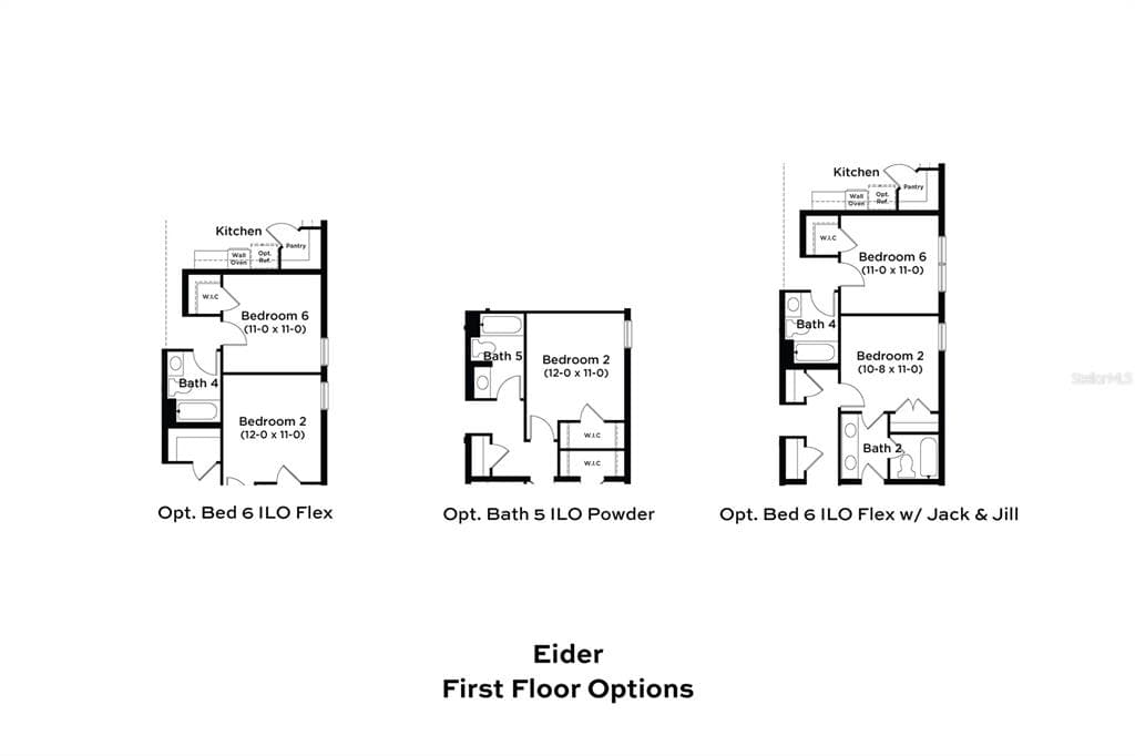 12652 IVORY TUSK LANE, SPRING HILL, FL, 34610 photo 5