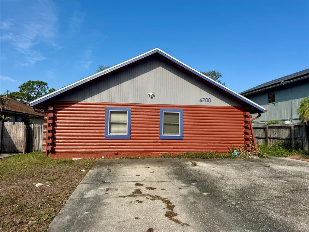 6700 67TH LANE, PINELLAS PARK, FL, 33781