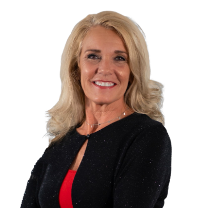 Danette "Dani" Frederick