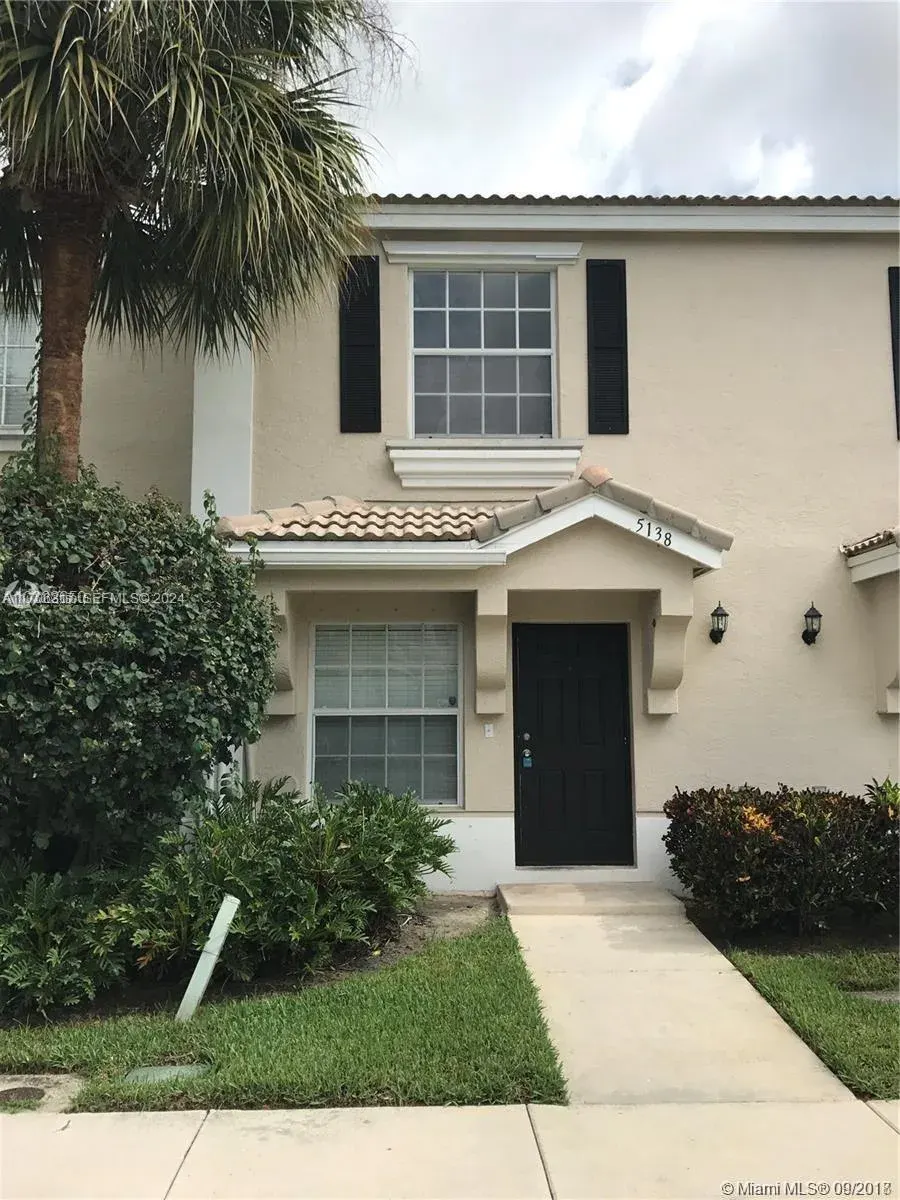 5138 Palmbrooke Circle, West Palm Beach, FL 33417