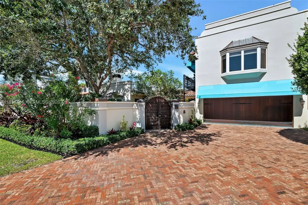 325 Bontona Avenue, Fort Lauderdale, FL 33301