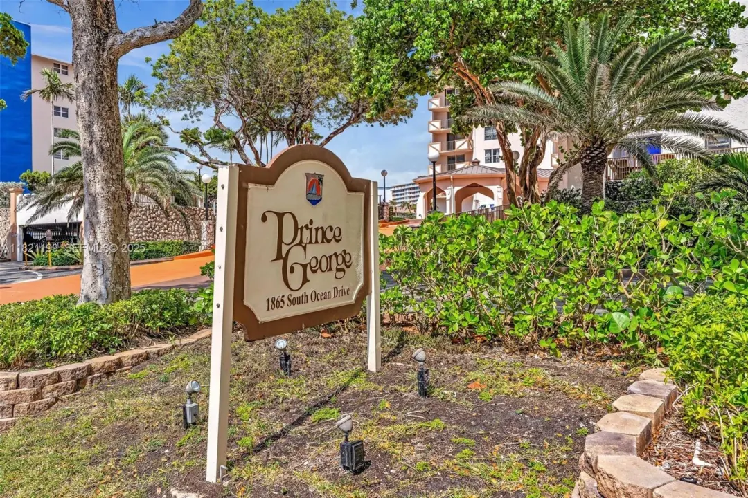 1865 S Ocean Drive 5j, Hallandale Beach, FL 33009