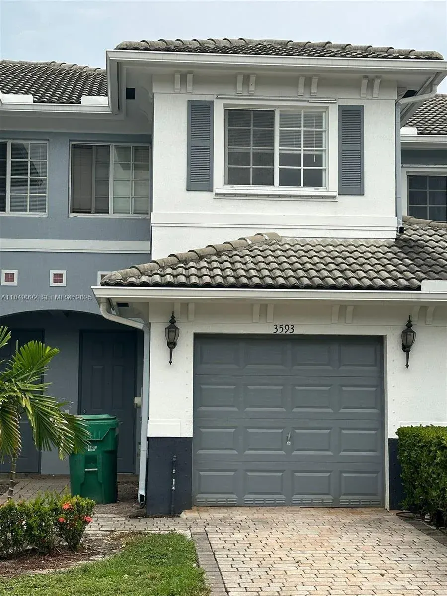 3593 NW 13th Street 3593, Lauderhill, FL 33311