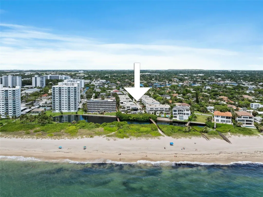 1784 Bay Drive 1784, Pompano Beach, FL 33062