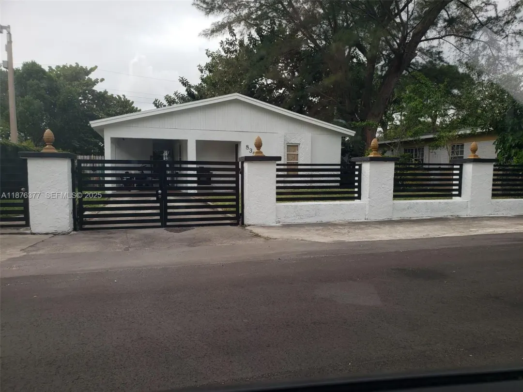 839 NW 13th Avenue, Fort Lauderdale, FL 33311