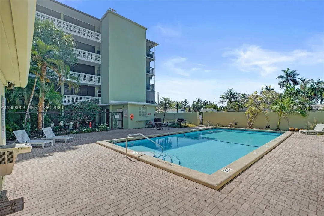 1425 Arthur Street 301a, Hollywood, FL 33020