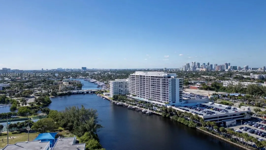 1180 N Federal Highway Ph-1602, Fort Lauderdale, FL 33304