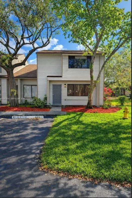3530 NW 98th Terrace 5h, Sunrise, FL 33351