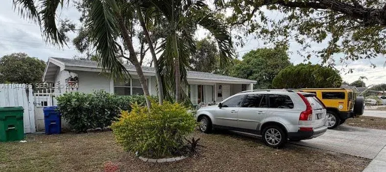 Address Withheld, Miramar, FL, 33023